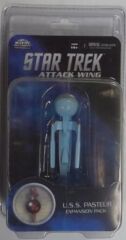 U.S.S. Pasteur: Expansion Pack: 2015 Edition: 739W032315